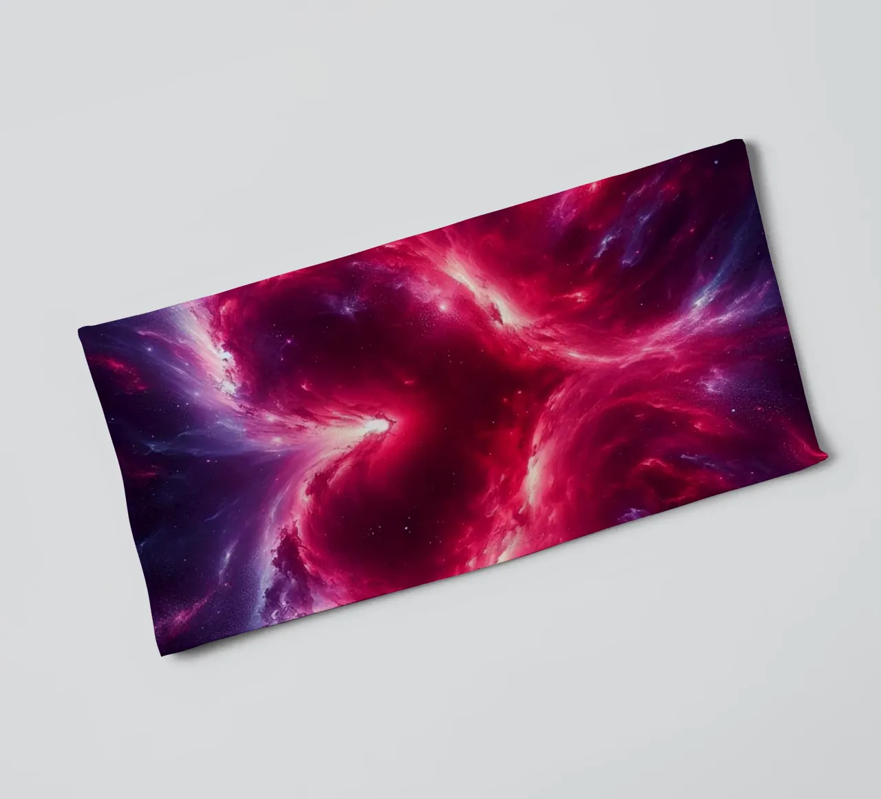 Cuore di Nebula asciugamano da bagno da ZARAH