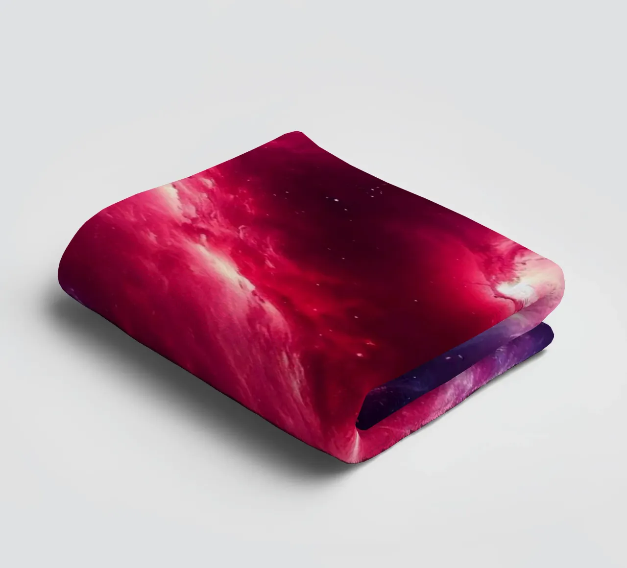 Cuore di Nebula asciugamano da bagno da ZARAH