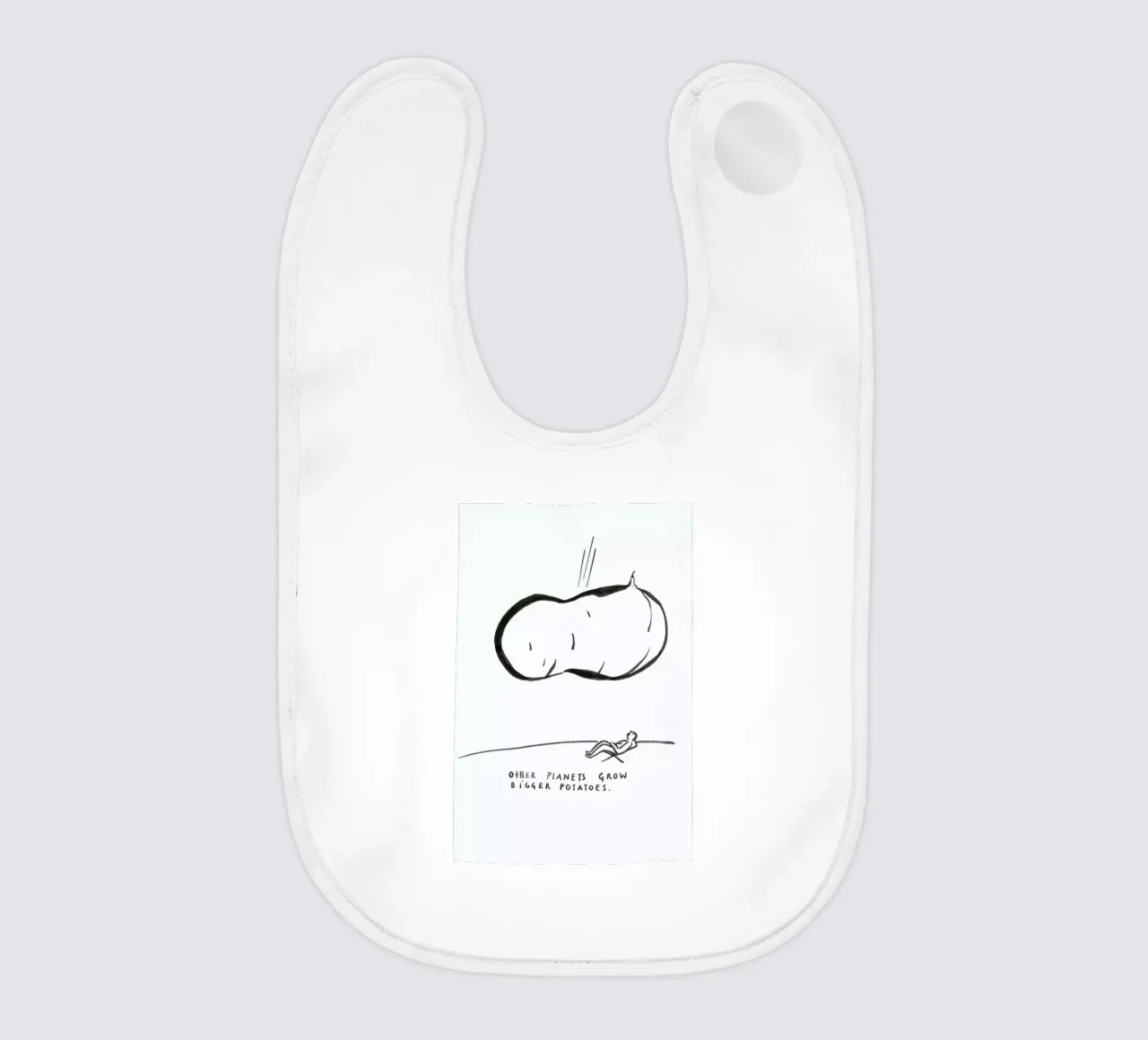 Potatoes bavaglino da Monika Aichele