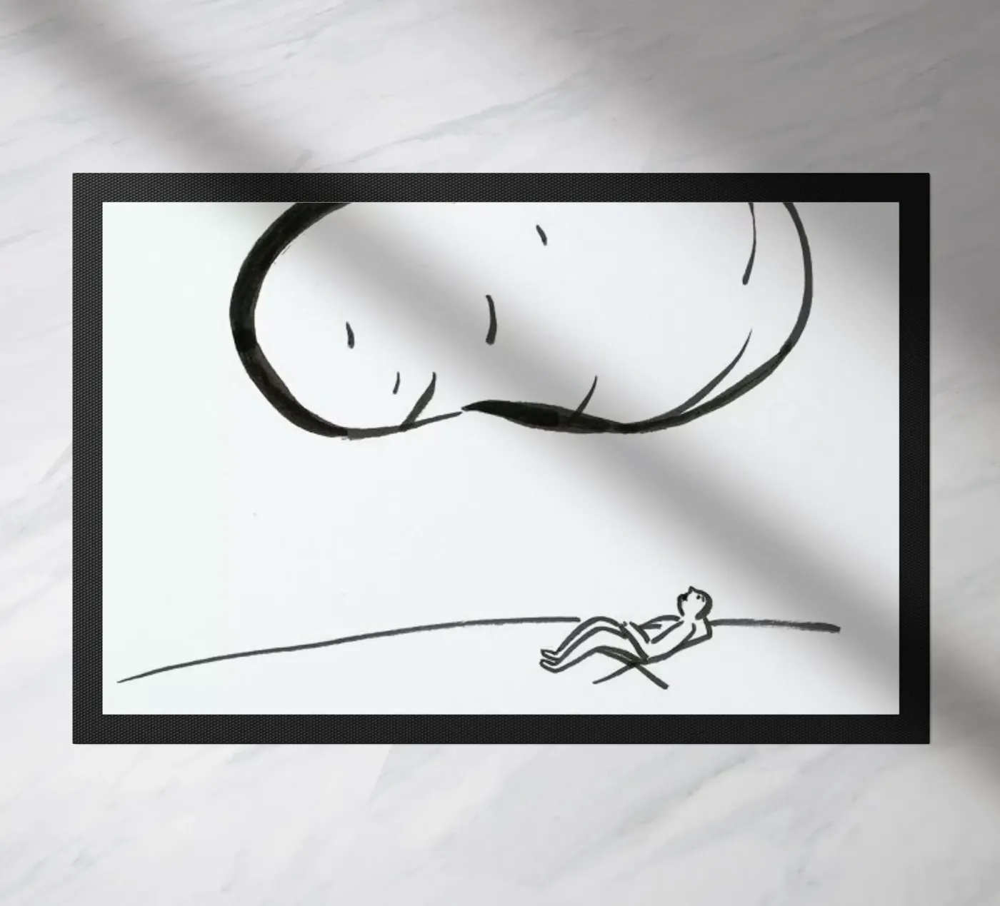 Potatoes zerbino da Monika Aichele