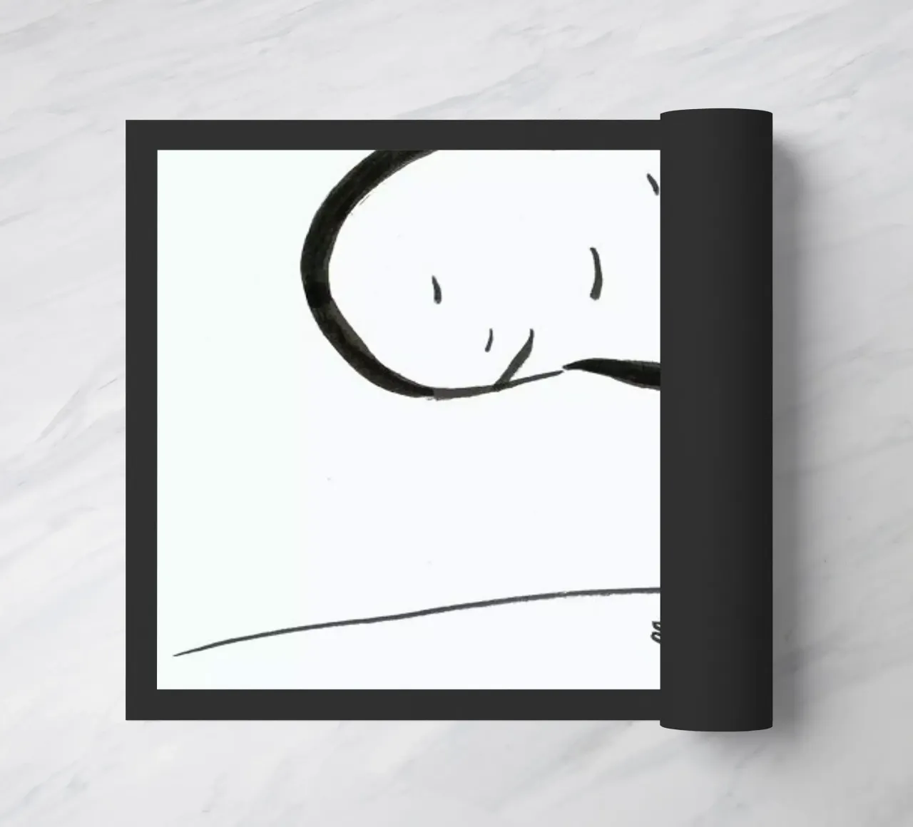 Potatoes zerbino da Monika Aichele