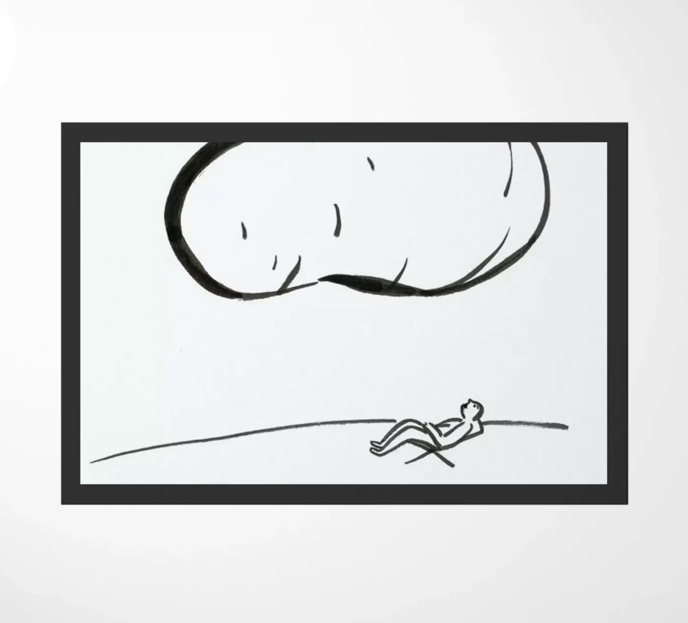 Potatoes zerbino da Monika Aichele