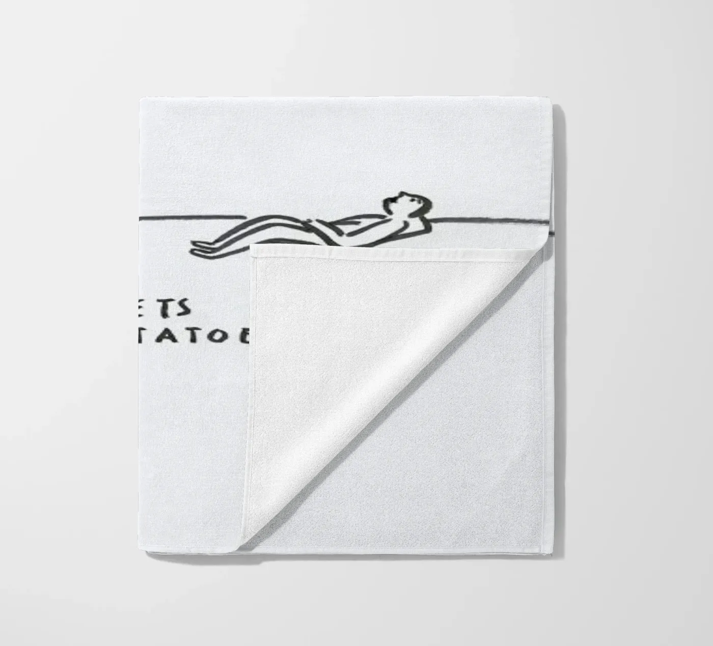 Potatoes telo mare da Monika Aichele