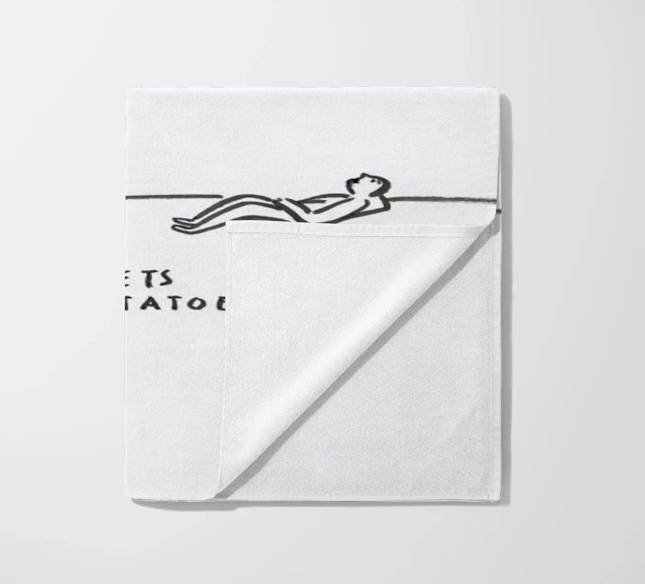 Potatoes telo mare da Monika Aichele