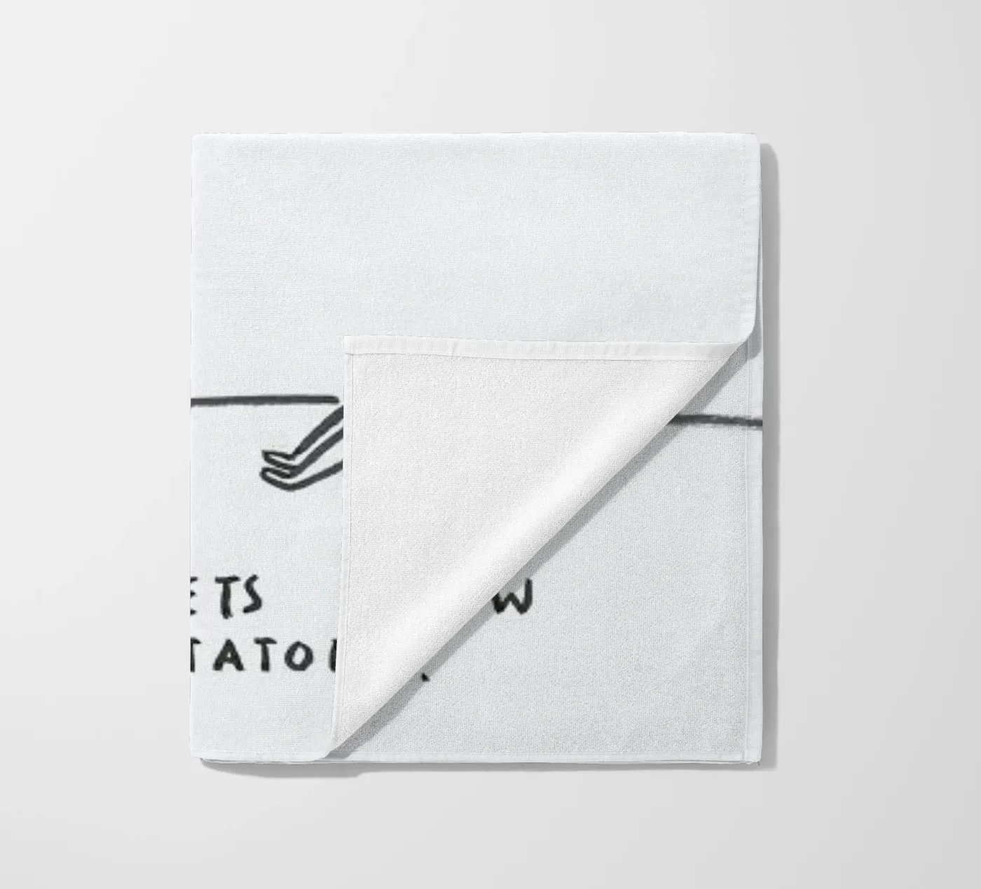 Potatoes telo mare da Monika Aichele