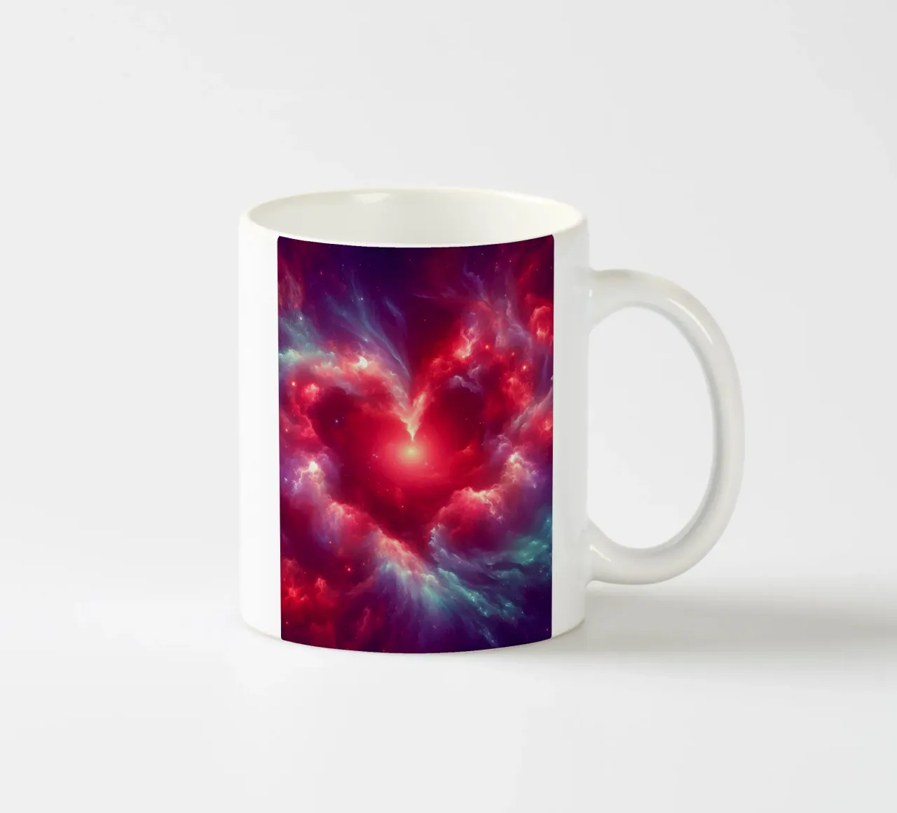 Amore Celeste tazza in ceramica da ZARAH
