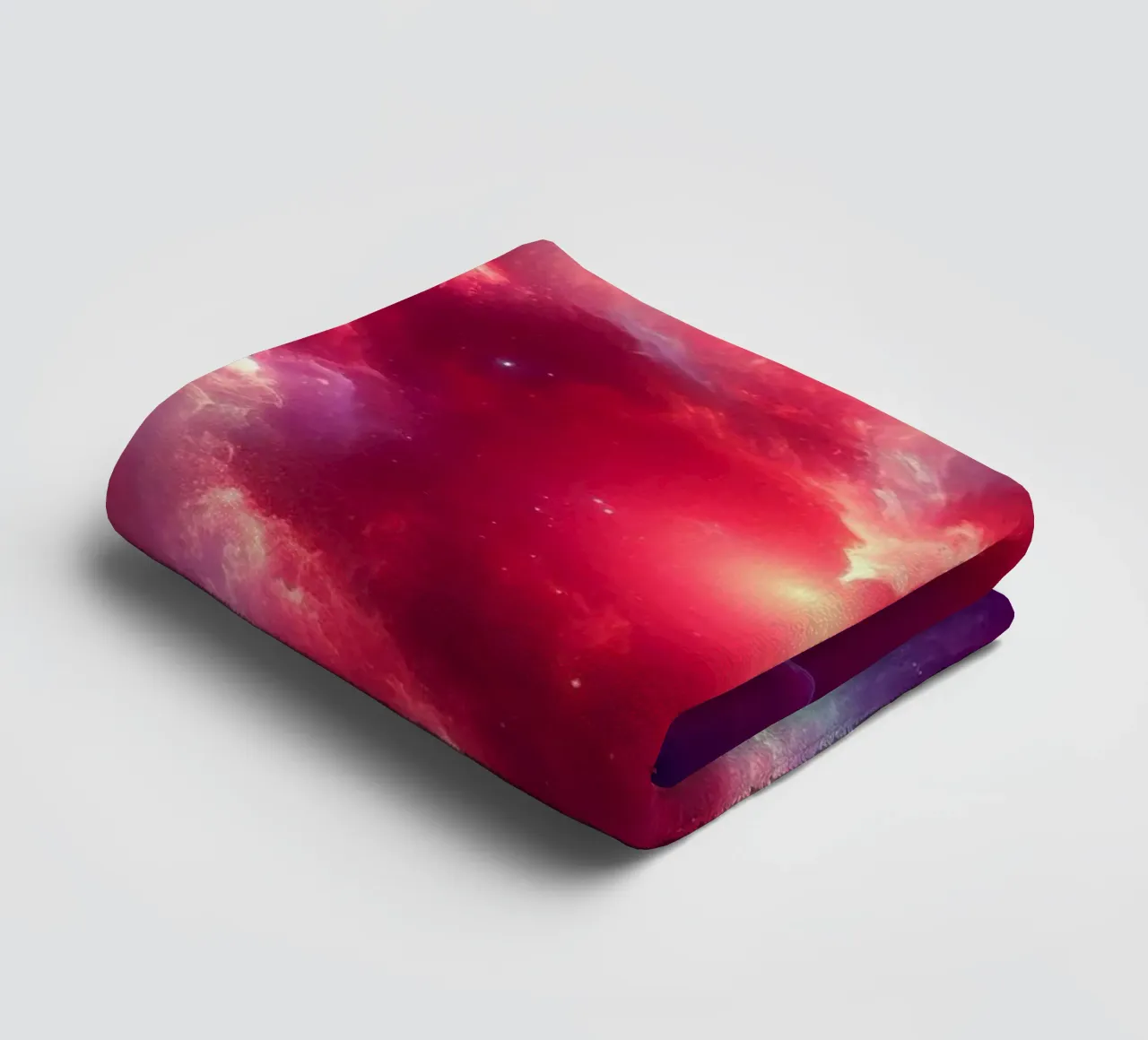 Amore Celeste asciugamano da bagno da ZARAH