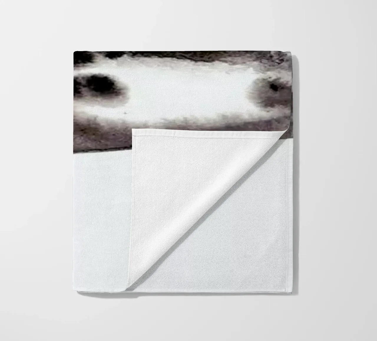 Whale telo mare da Farina Kuklinski