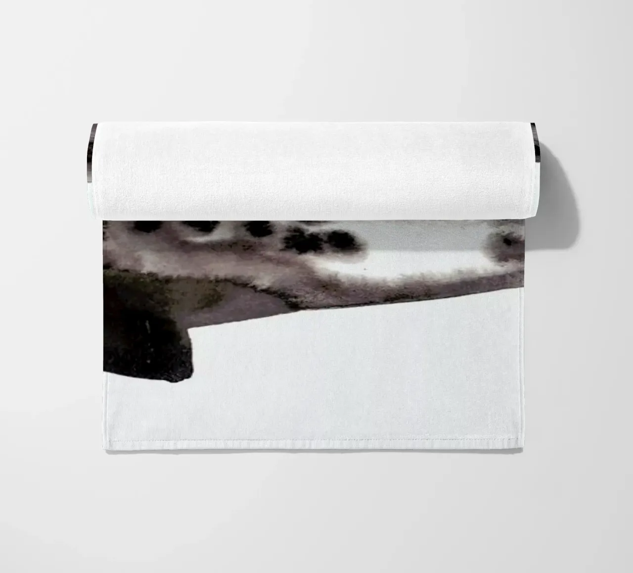 Whale telo mare da Farina Kuklinski