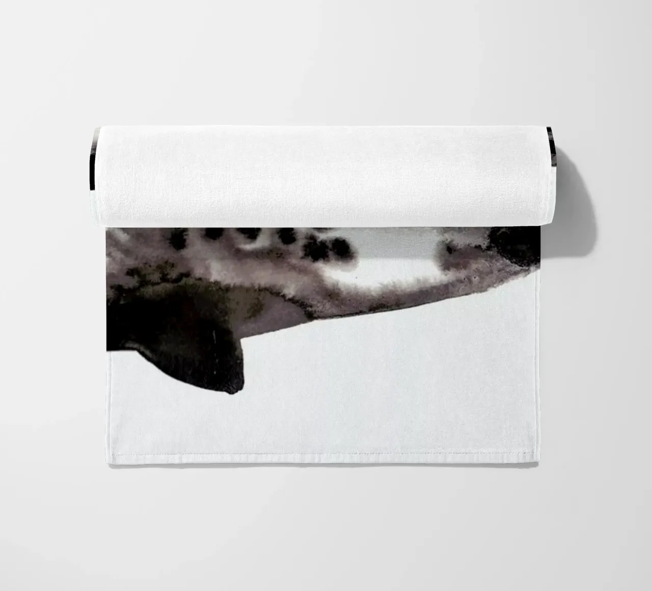 Whale telo mare da Farina Kuklinski