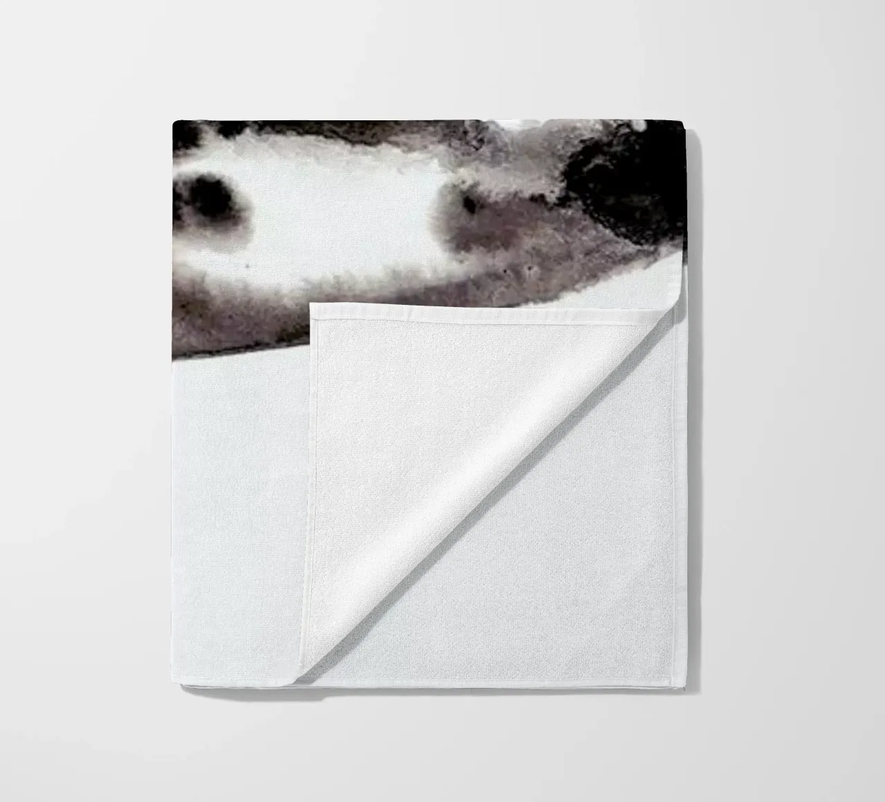 Whale telo mare da Farina Kuklinski