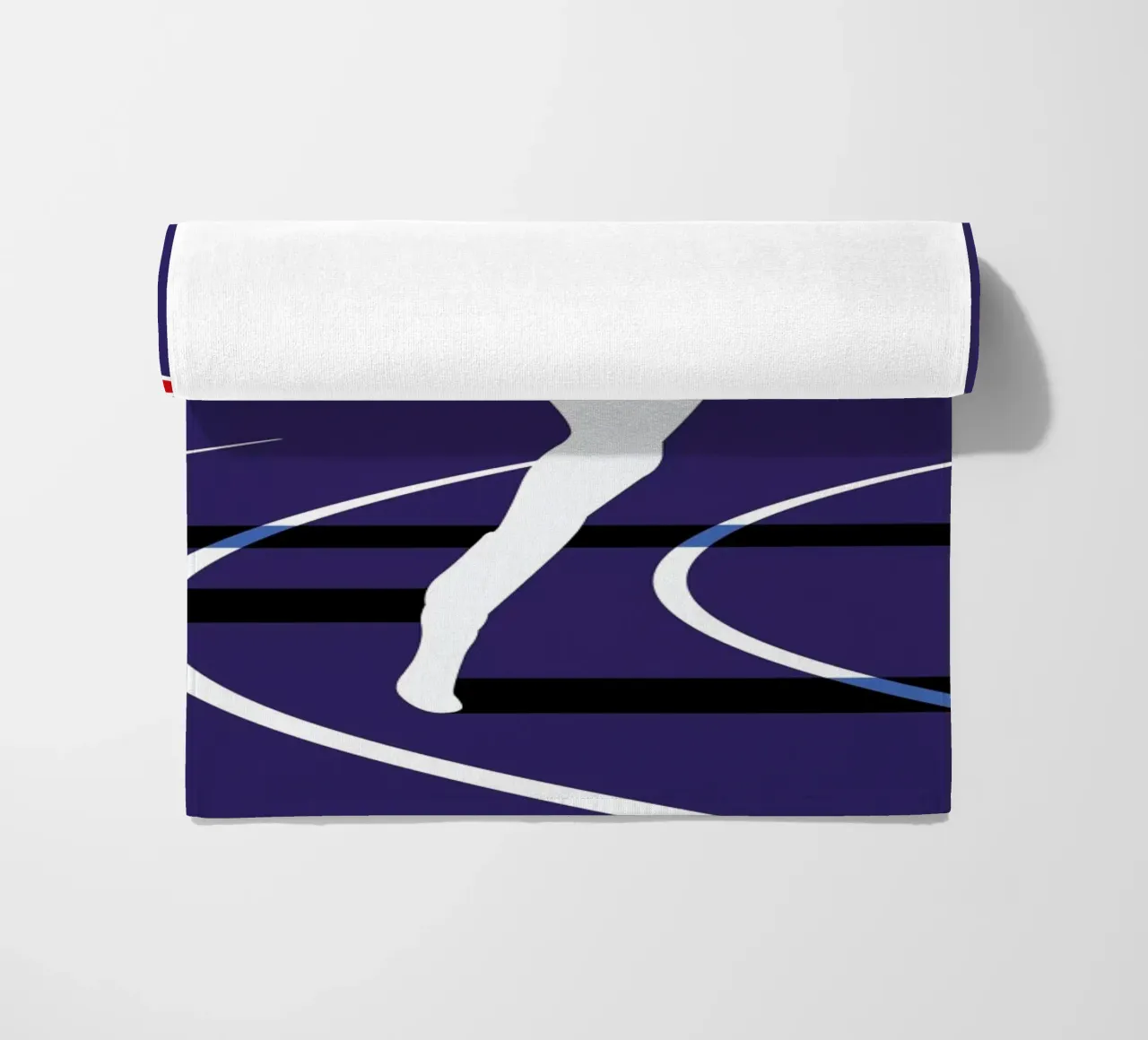 Runner telo mare da Bo Lundberg