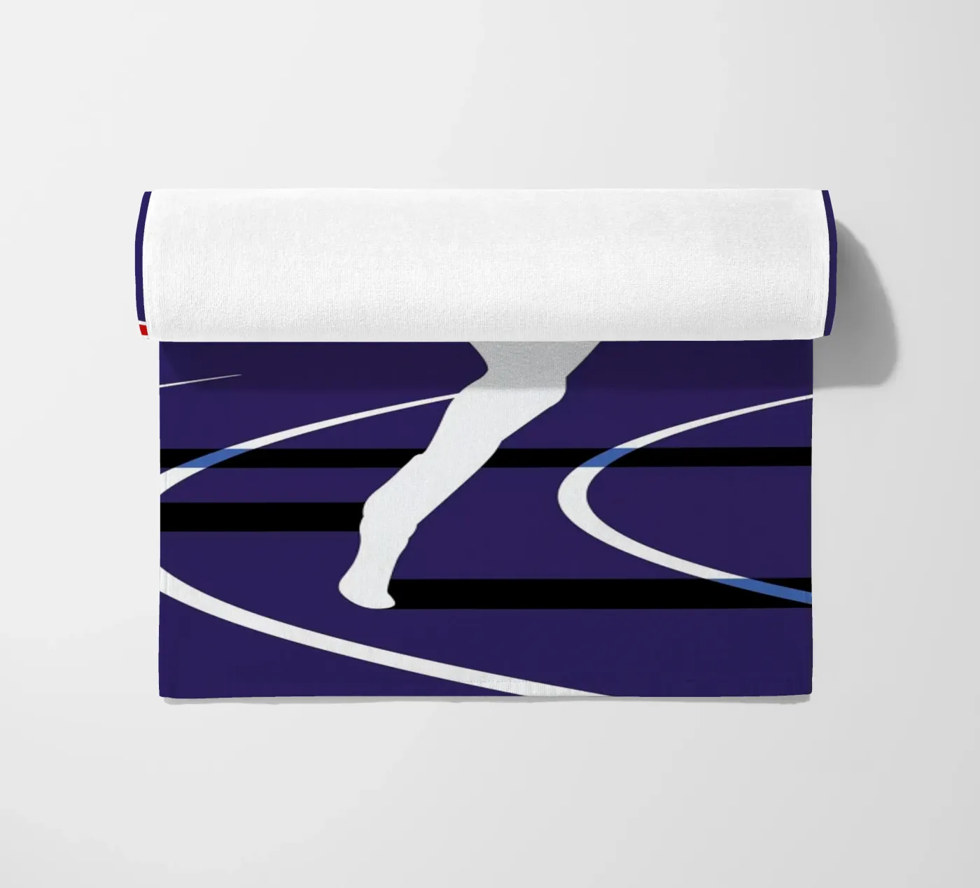 Runner telo mare da Bo Lundberg