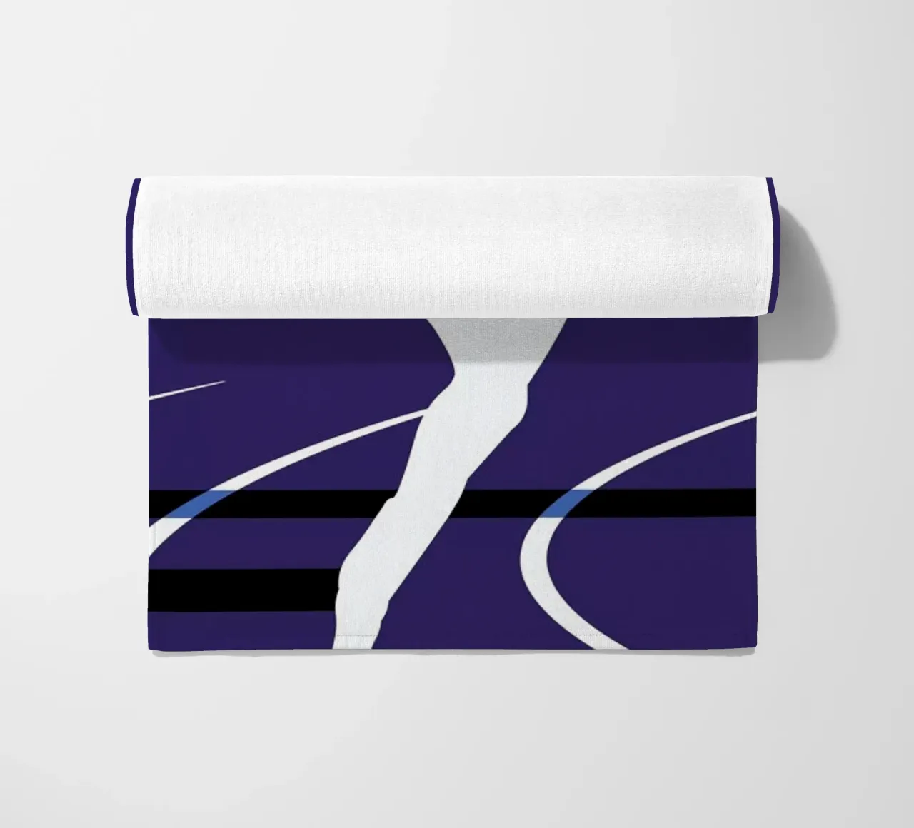 Runner telo mare da Bo Lundberg