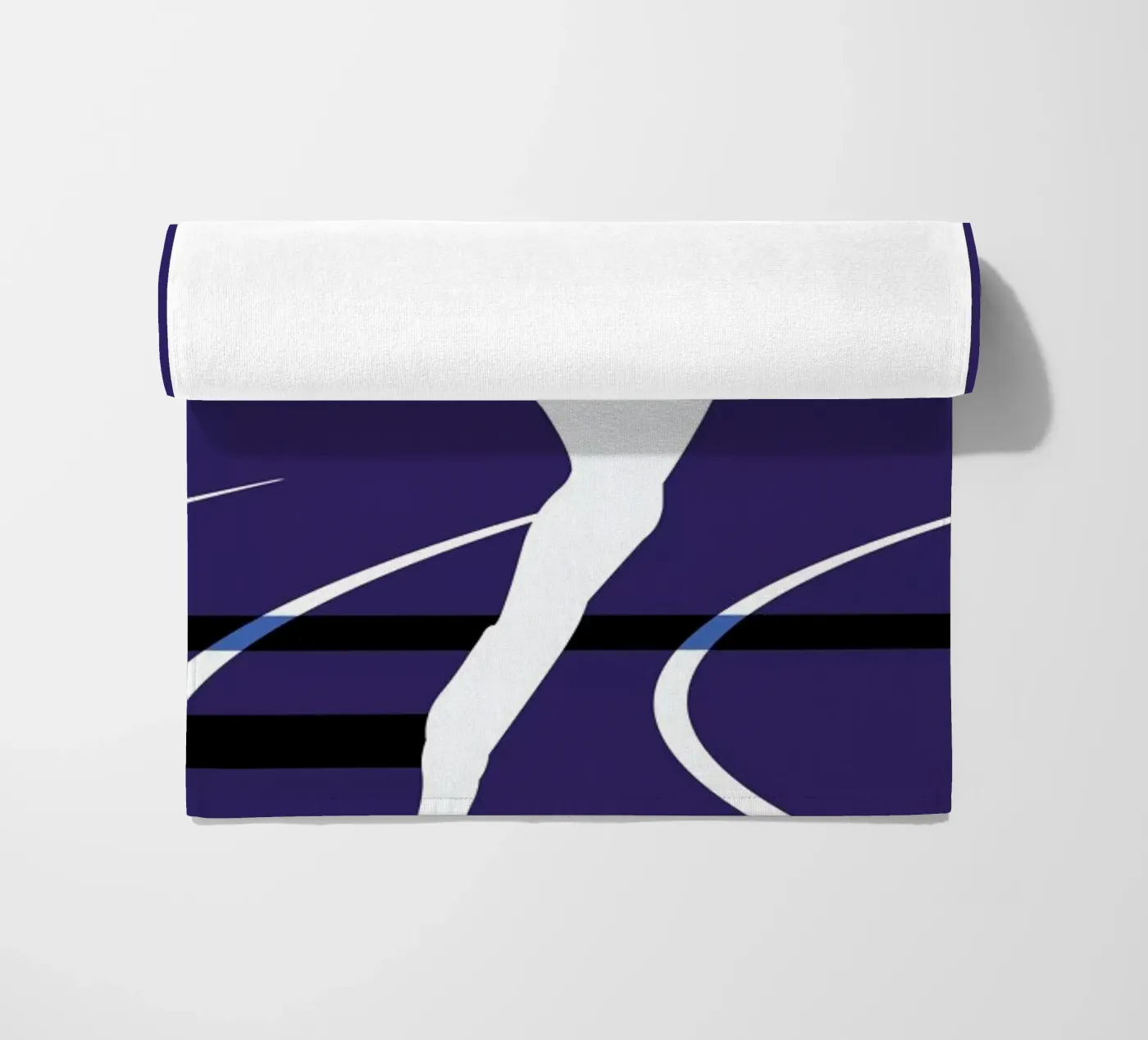 Runner telo mare da Bo Lundberg