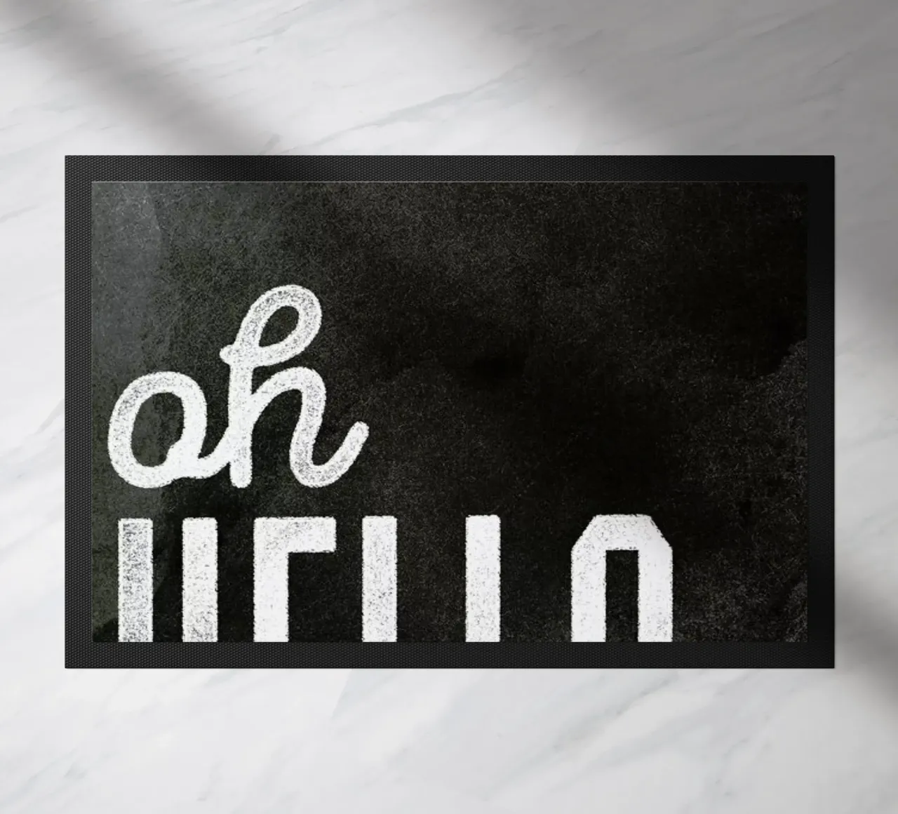 Oh Hello zerbino da Summerchamps