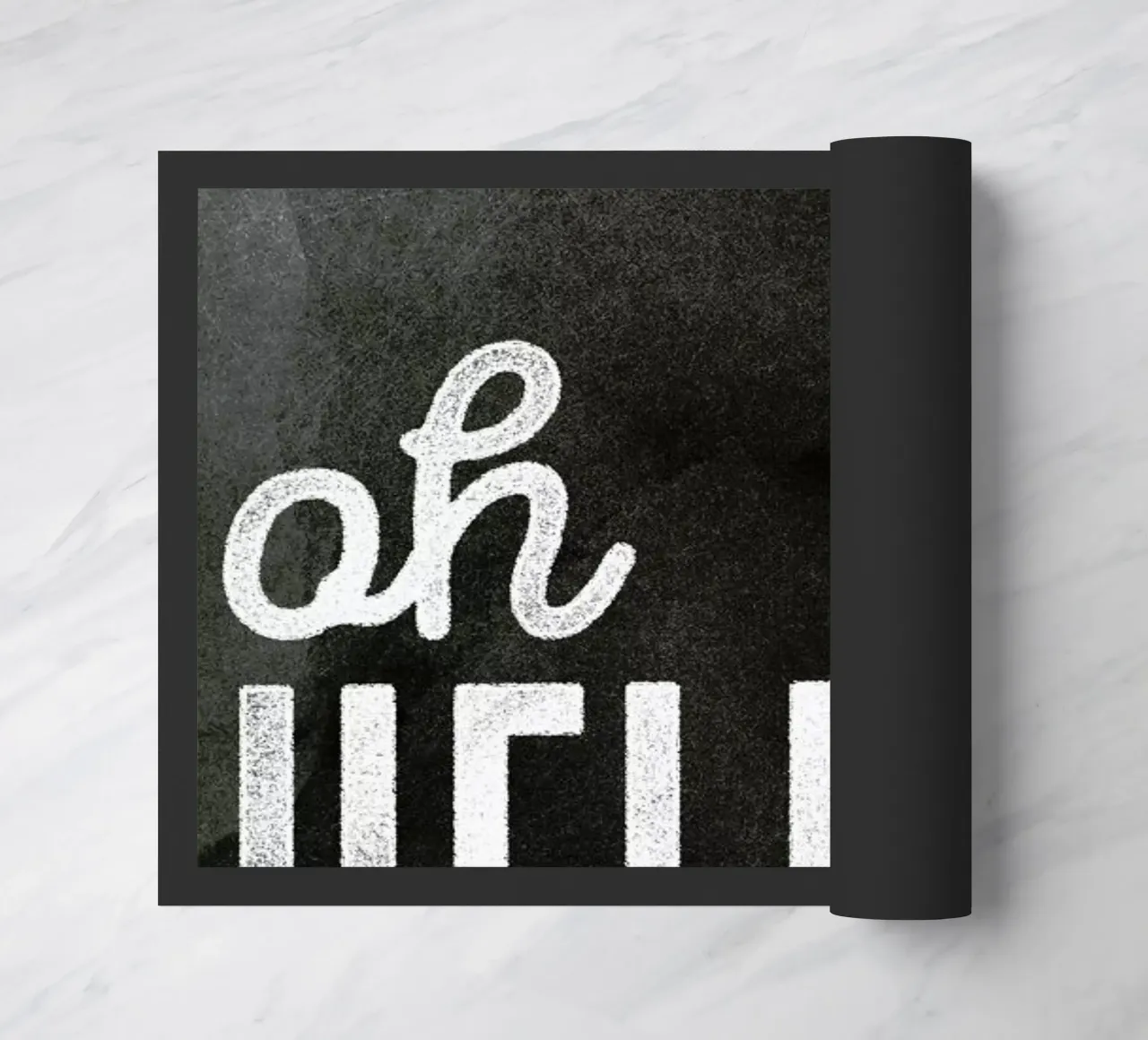 Oh Hello zerbino da Summerchamps