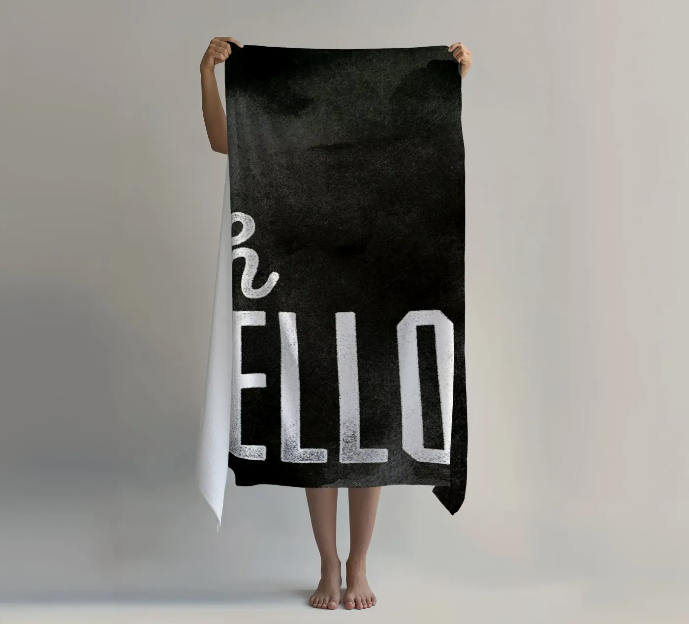 Oh Hello telo mare da Summerchamps