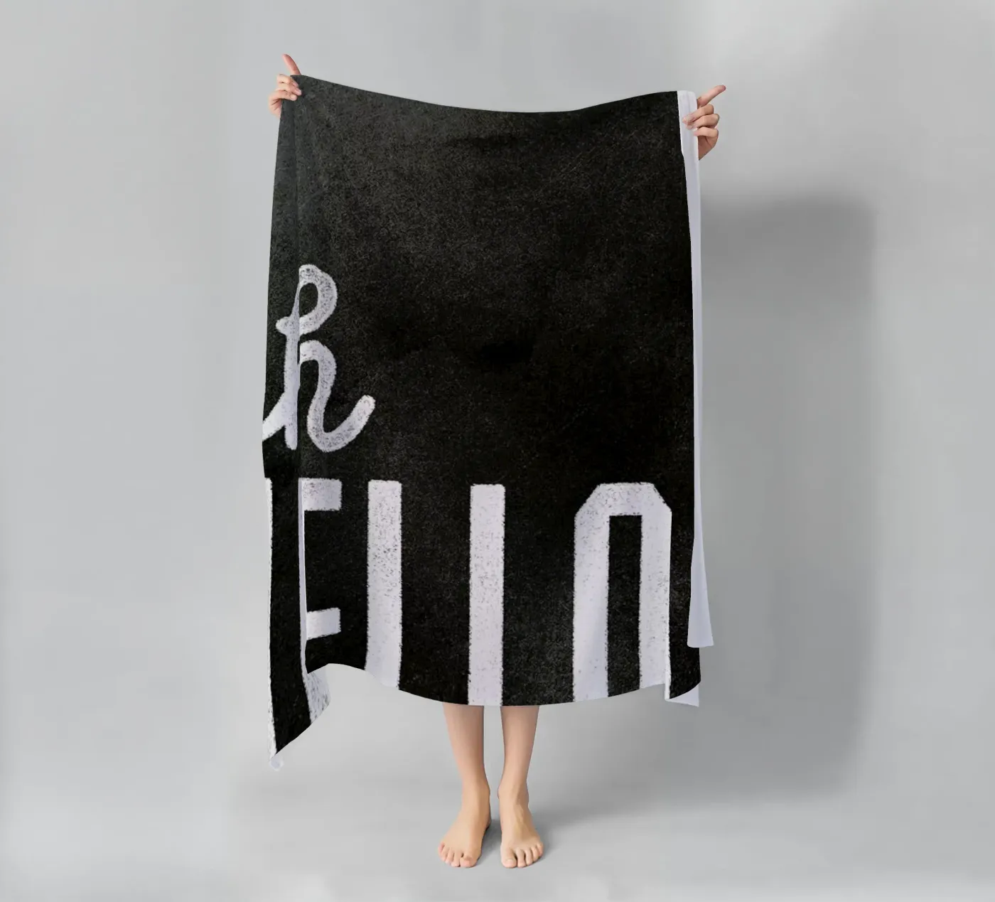 Oh Hello telo mare da Summerchamps