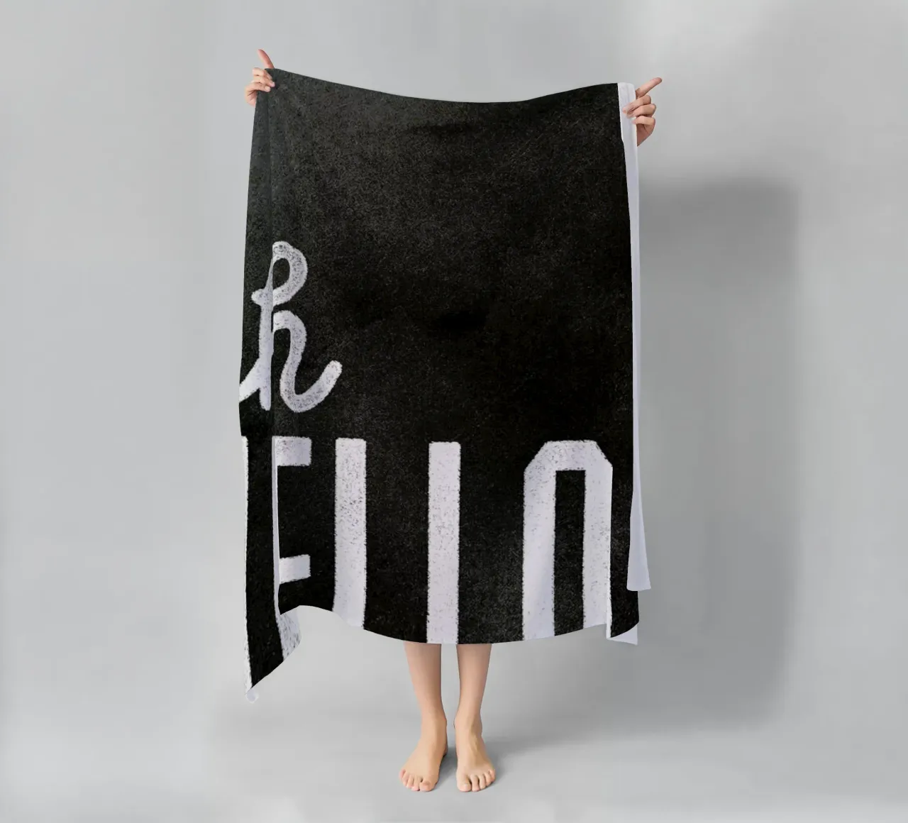 Oh Hello telo mare da Summerchamps