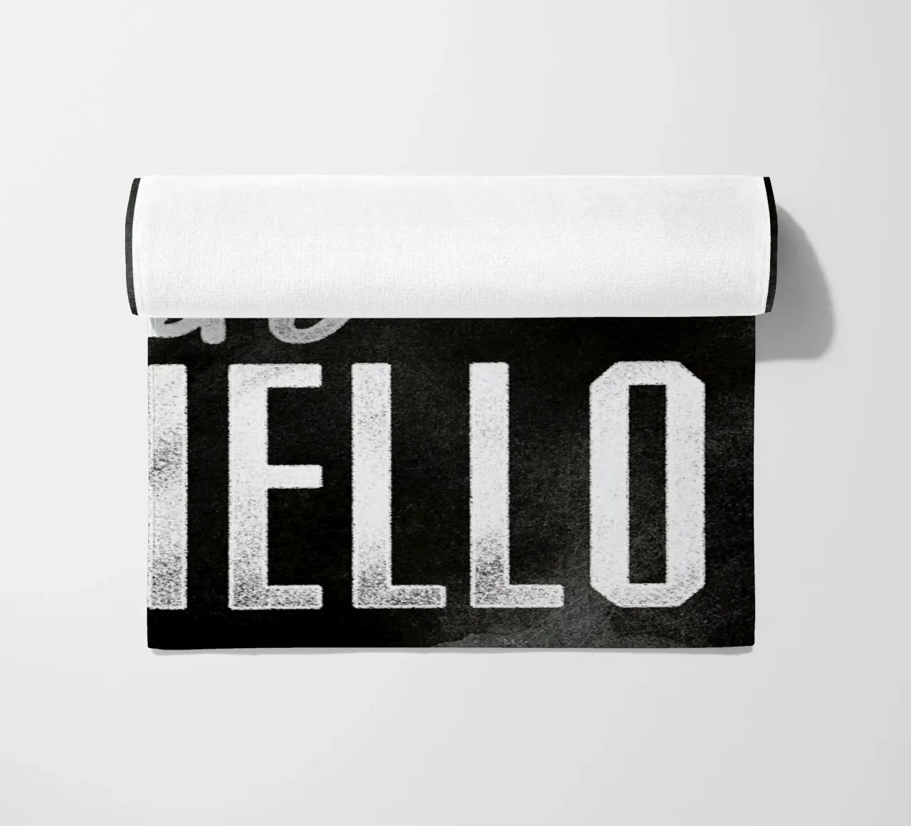 Oh Hello telo mare da Summerchamps