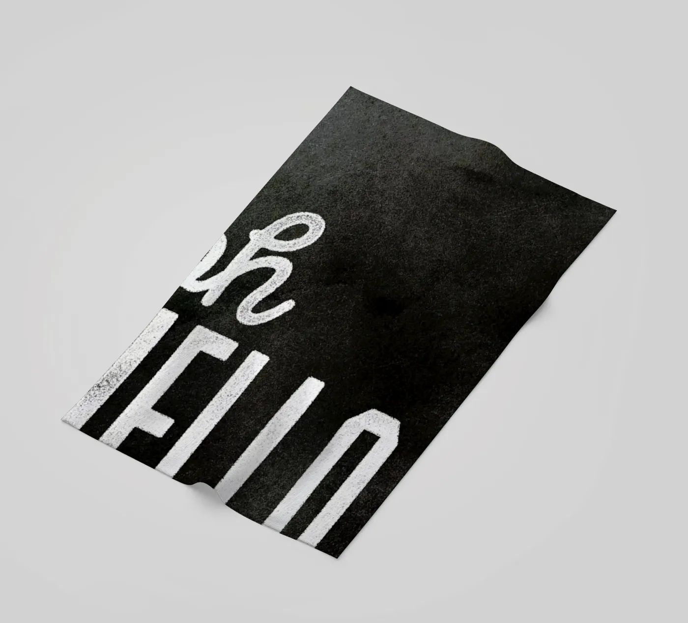 Oh Hello telo mare da Summerchamps