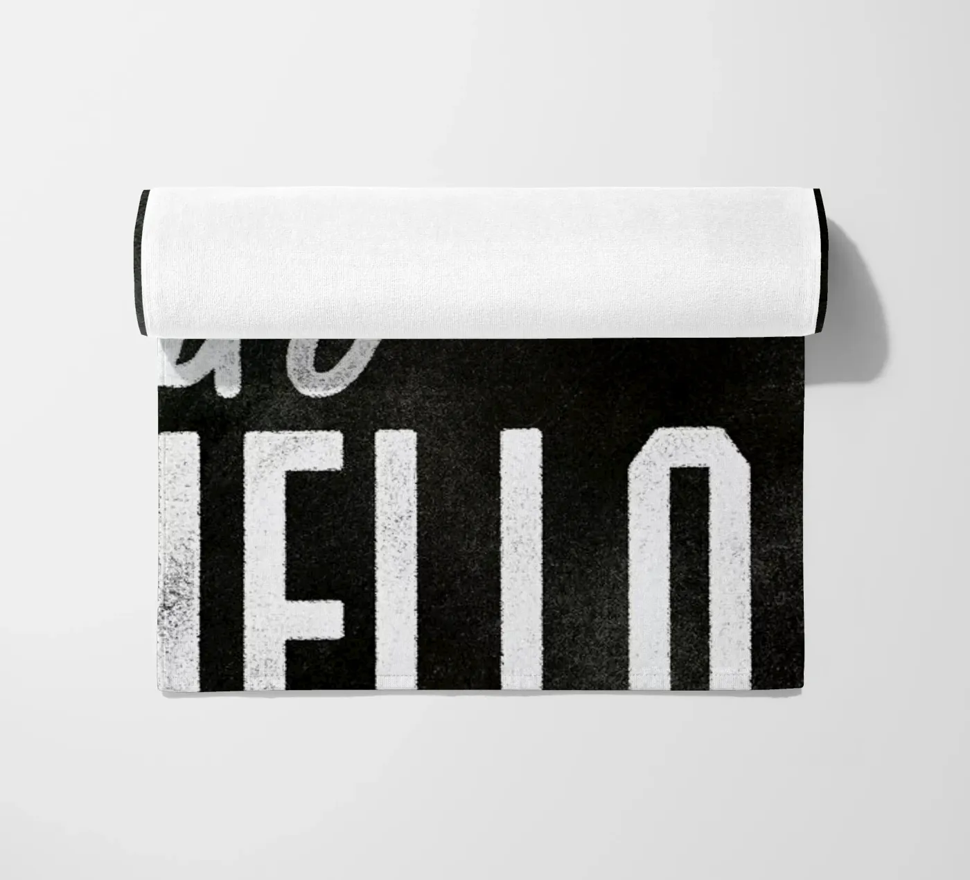 Oh Hello telo mare da Summerchamps