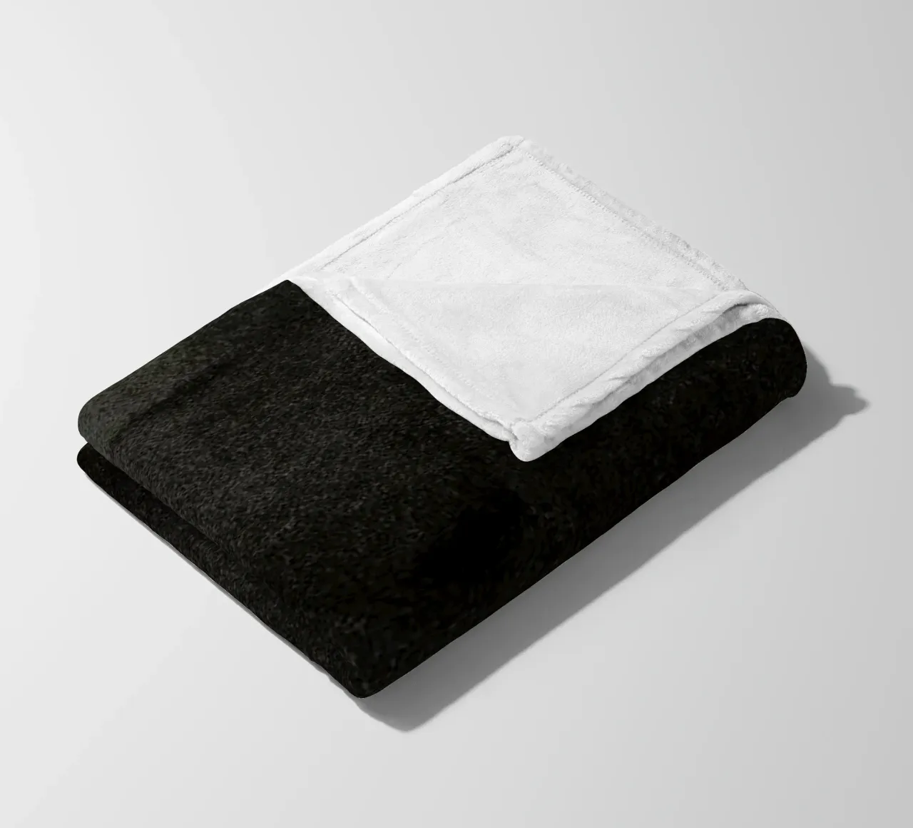 Oh Hello coperta in pile da Summerchamps