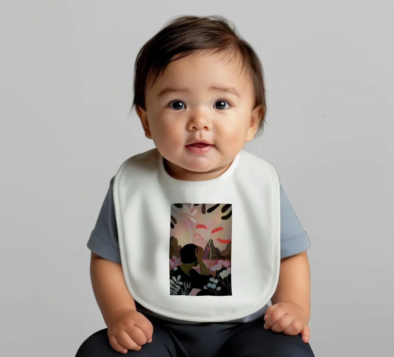 Ausblick bavaglino da Lesja Chernish