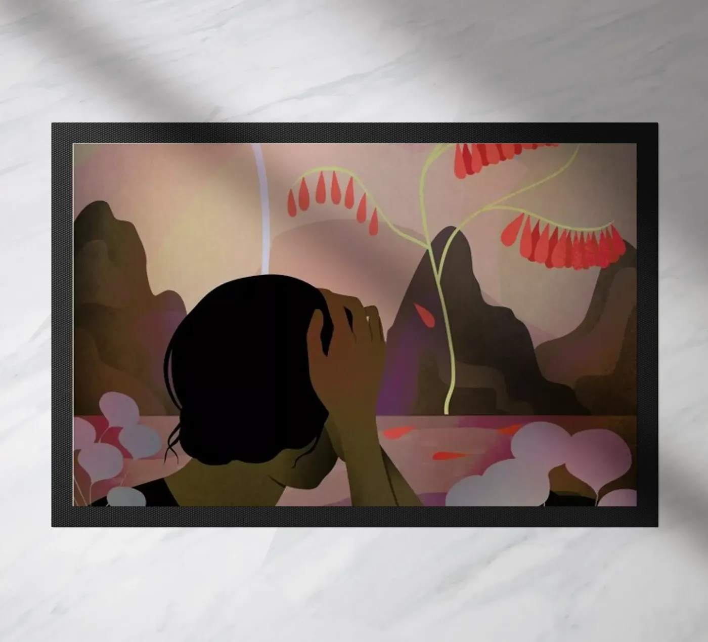 Ausblick zerbino da Lesja Chernish