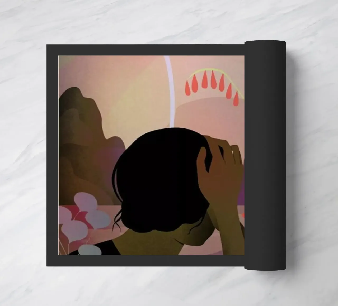 Ausblick zerbino da Lesja Chernish