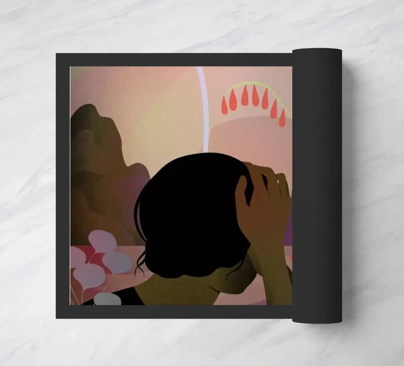 Ausblick zerbino da Lesja Chernish