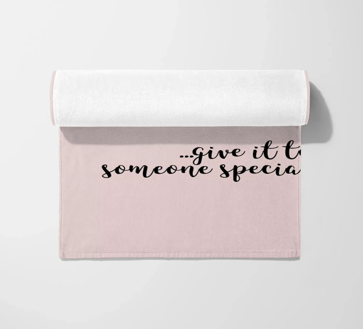 Someone Special telo mare da Studio One