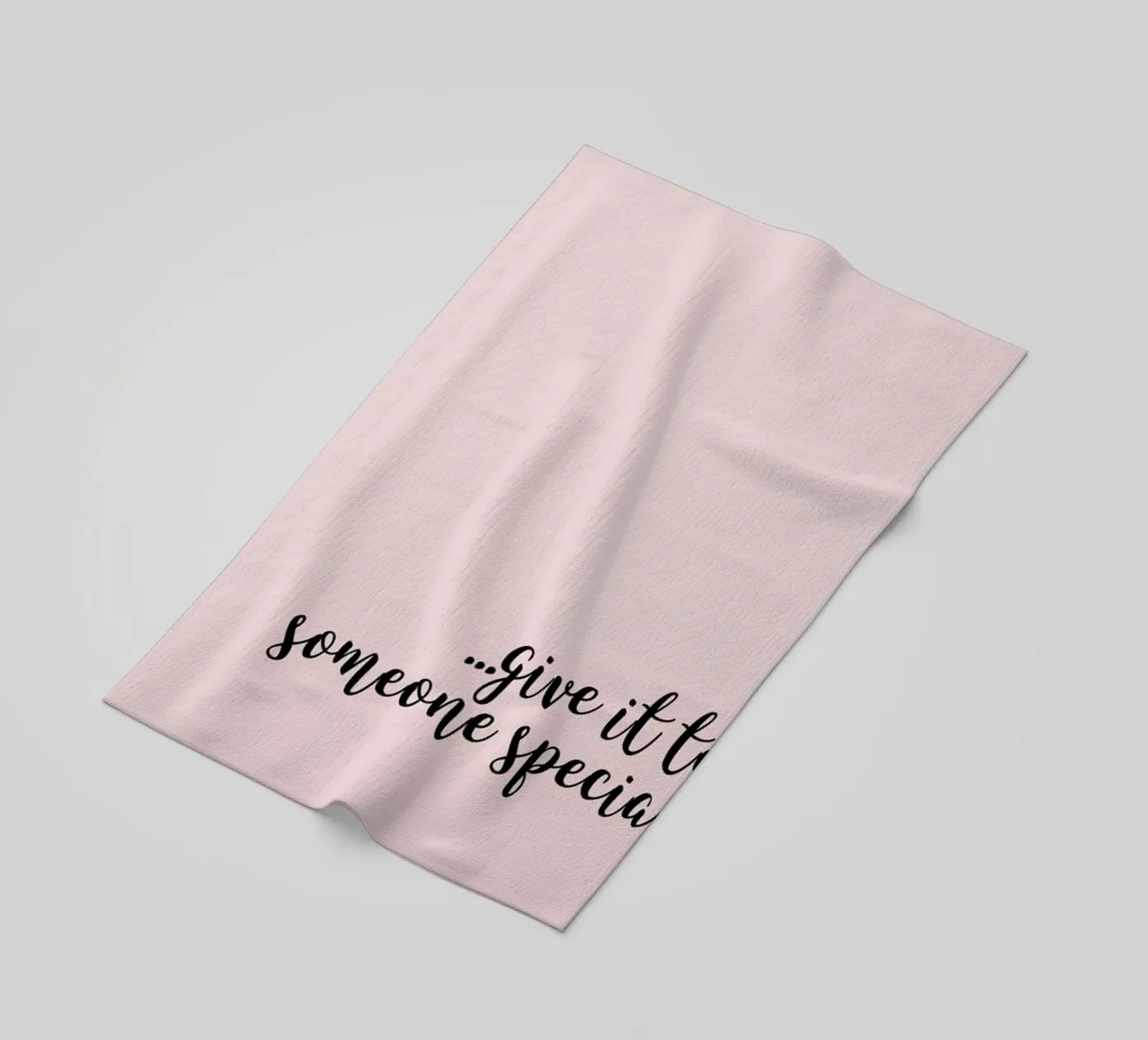 Someone Special telo mare da Studio One