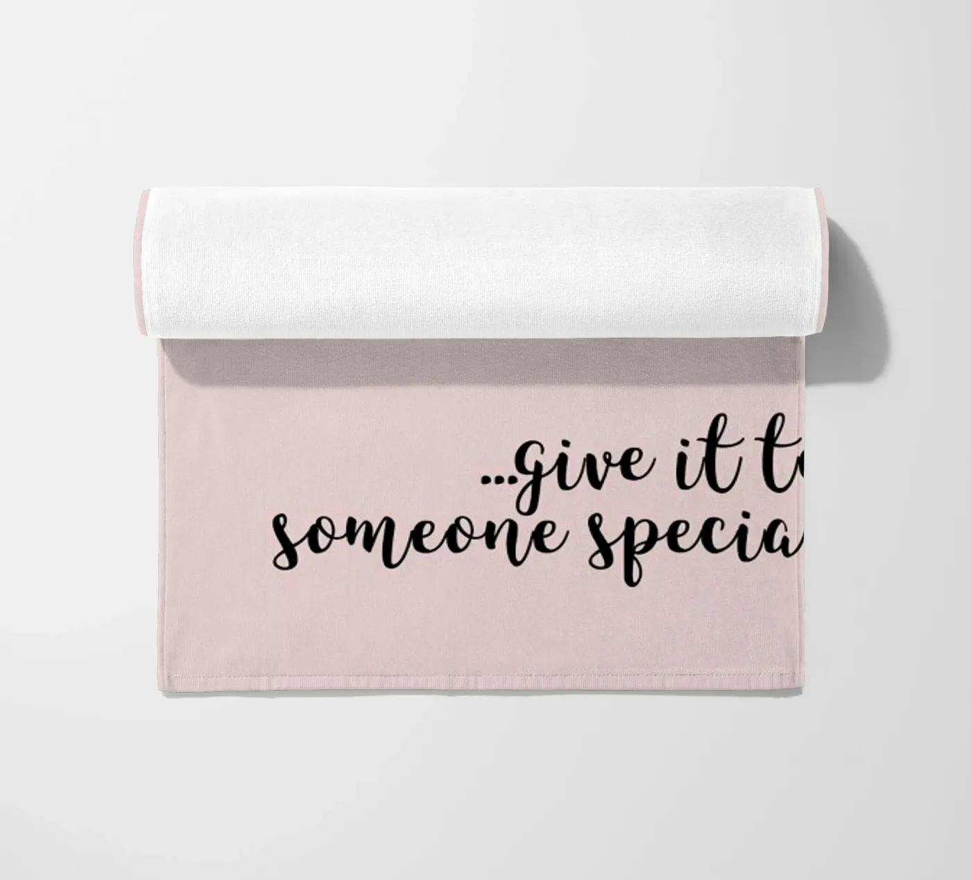 Someone Special telo mare da Studio One