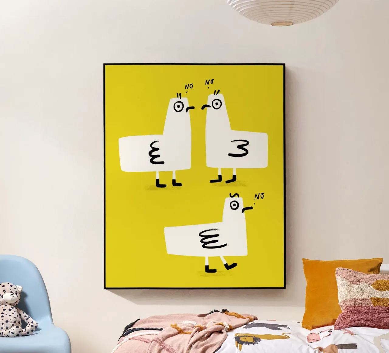 No plexiglass da aucontraire