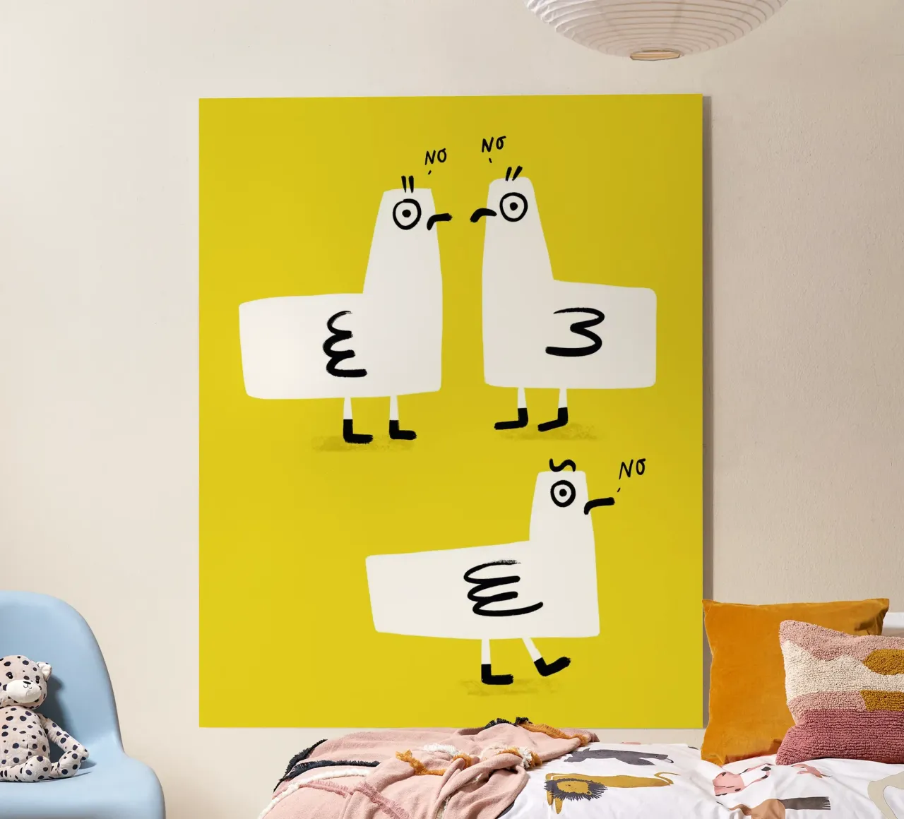 No plexiglass da aucontraire