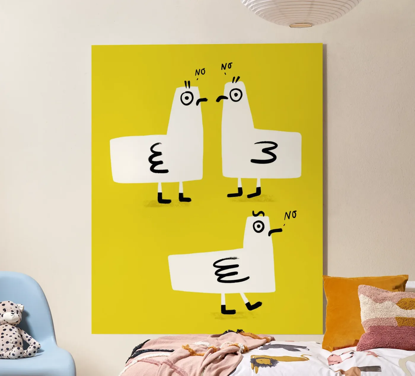 Non plexiglas de aucontraire