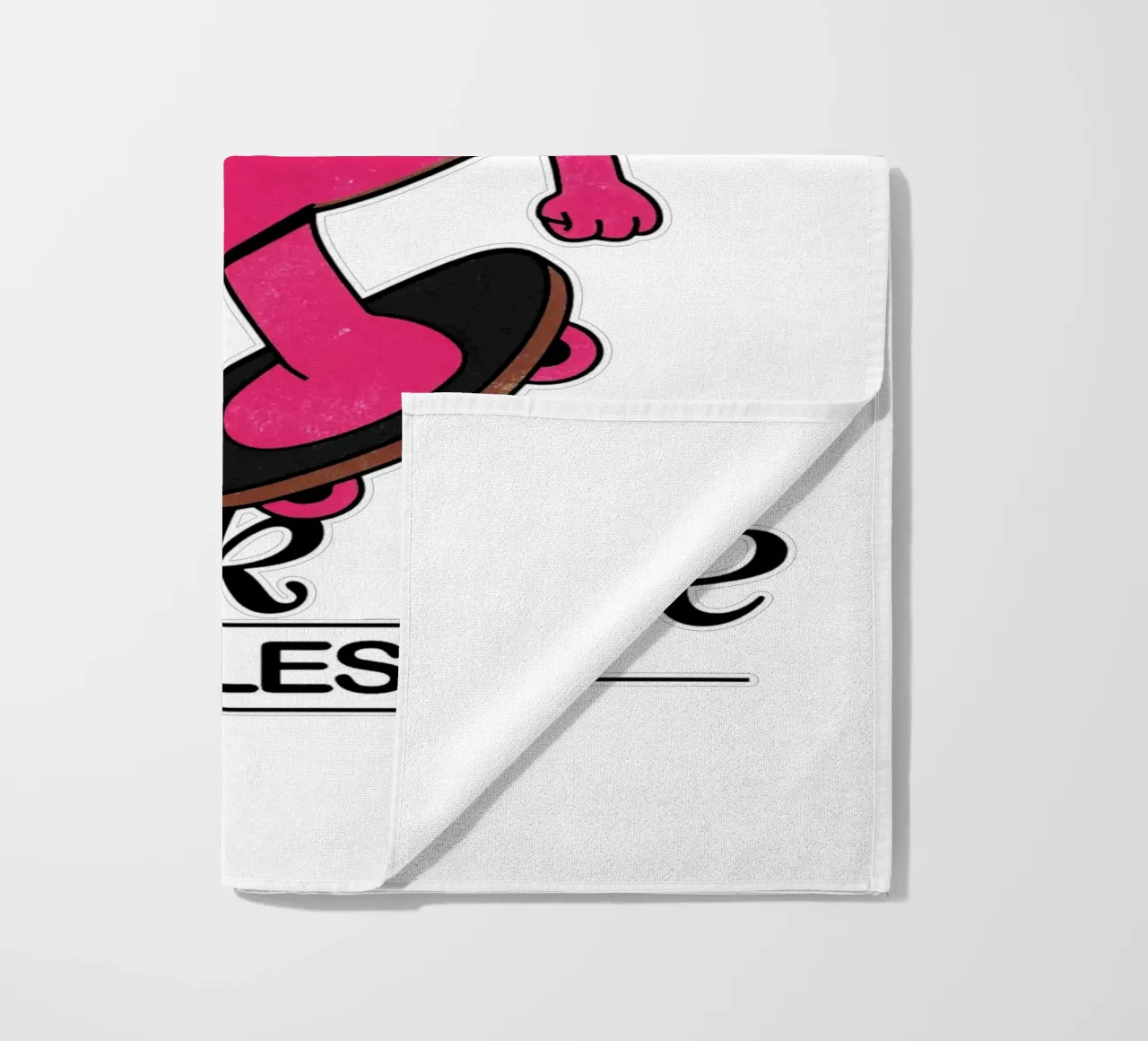 Break the Rules telo mare da Studio Mooodz