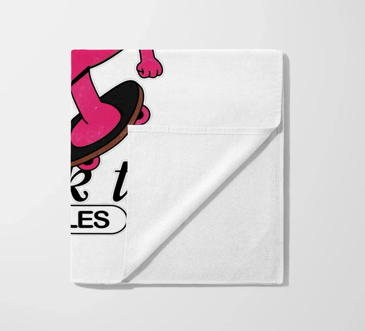 Break the Rules telo mare da Studio Mooodz