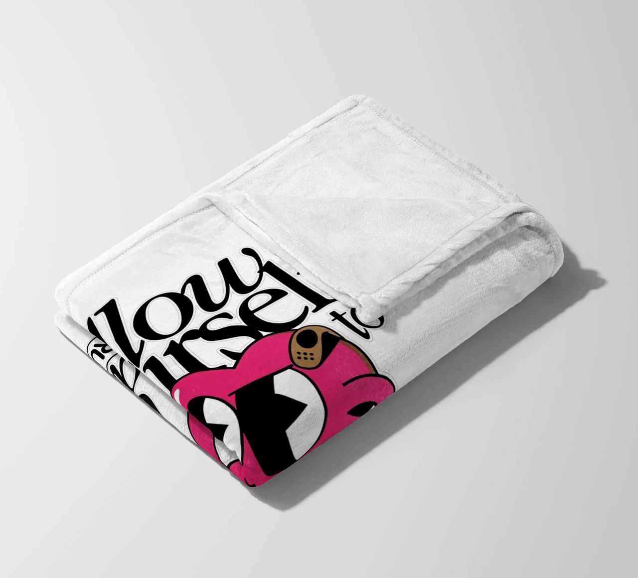 Break the Rules coperta in pile da Studio Mooodz