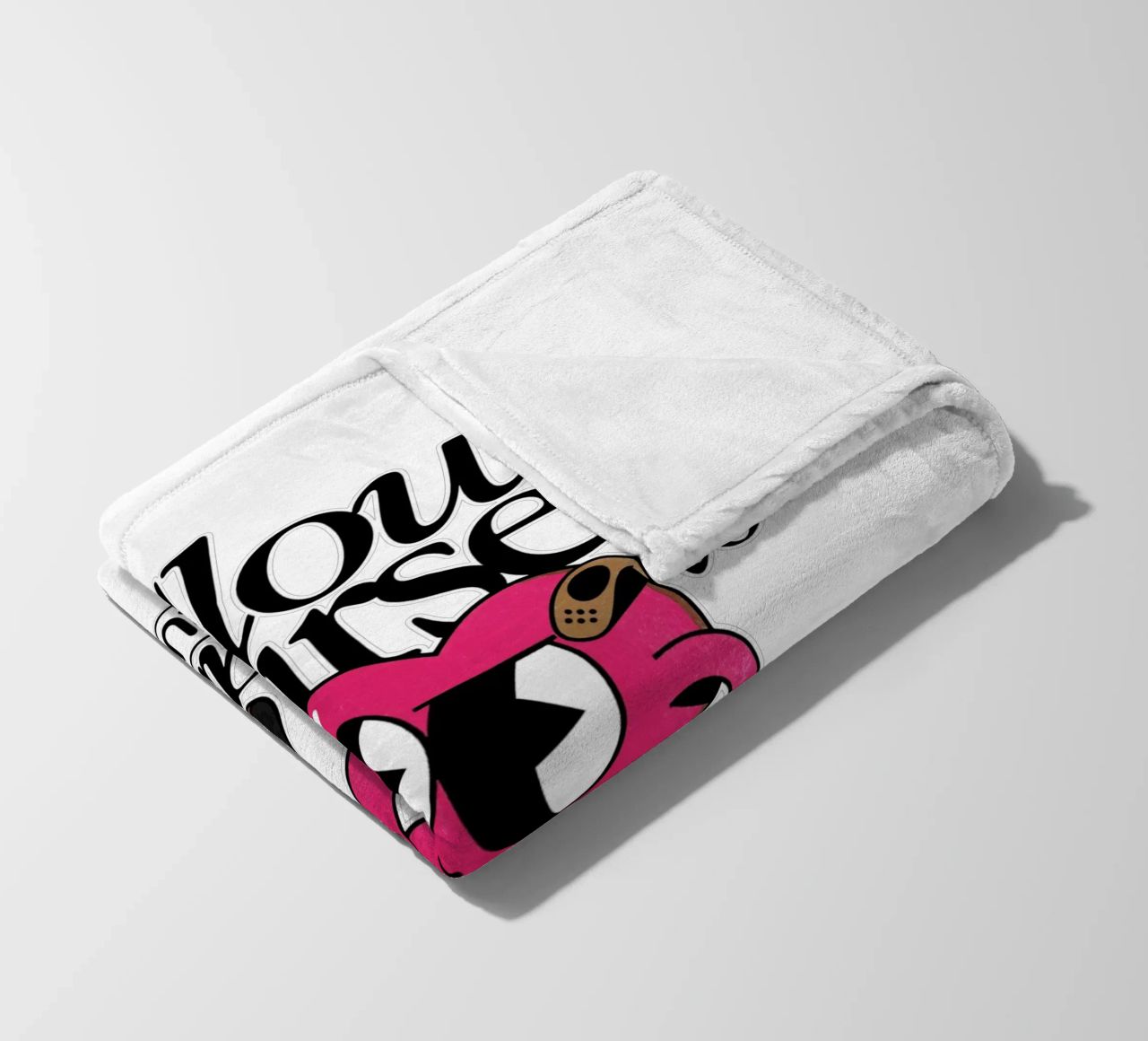 Break the Rules coperta in pile da Studio Mooodz