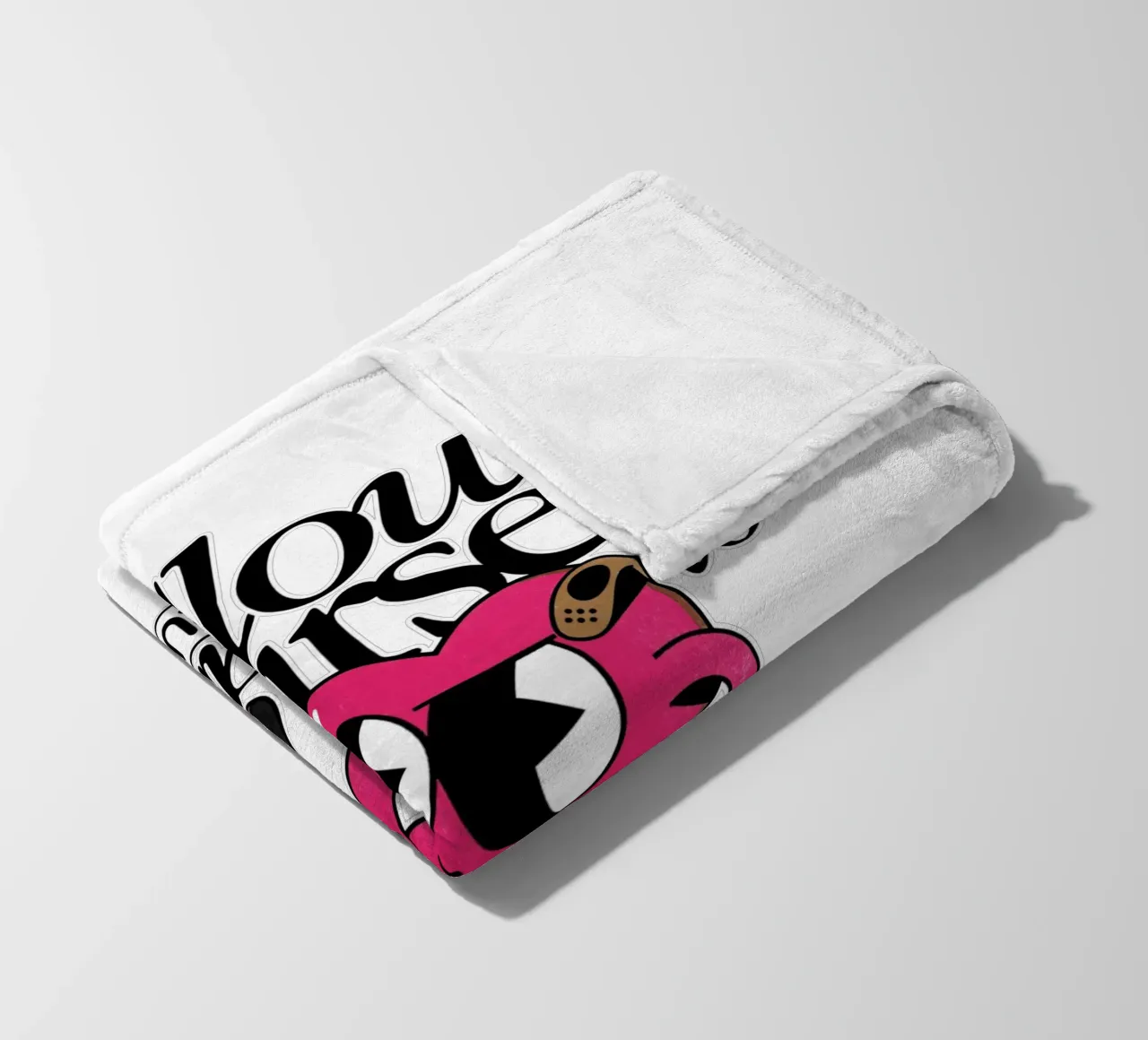 Break the Rules coperta in pile da Studio Mooodz