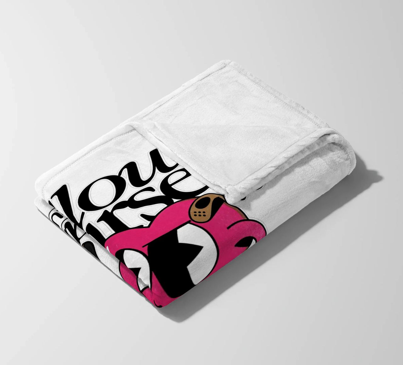 Break the Rules coperta in pile da Studio Mooodz