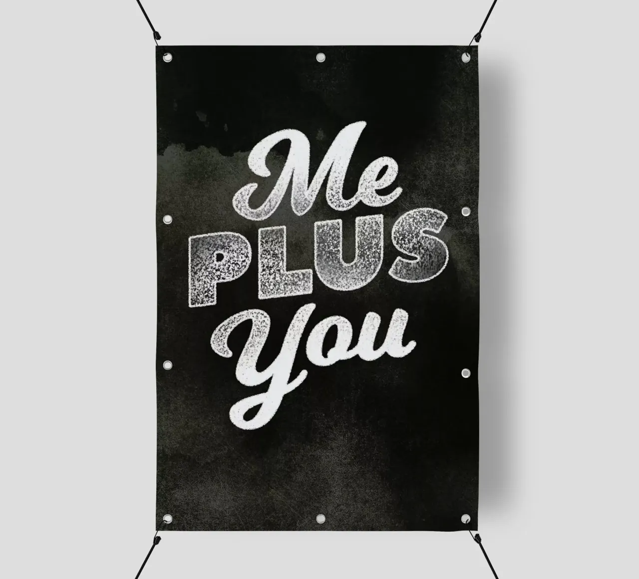 Me Plus You telo in pvc da Summerchamps