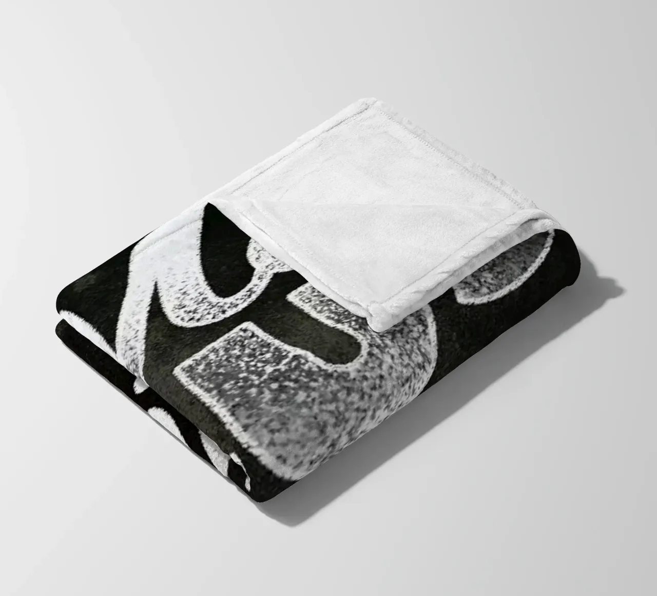 Me Plus You coperta in pile da Summerchamps