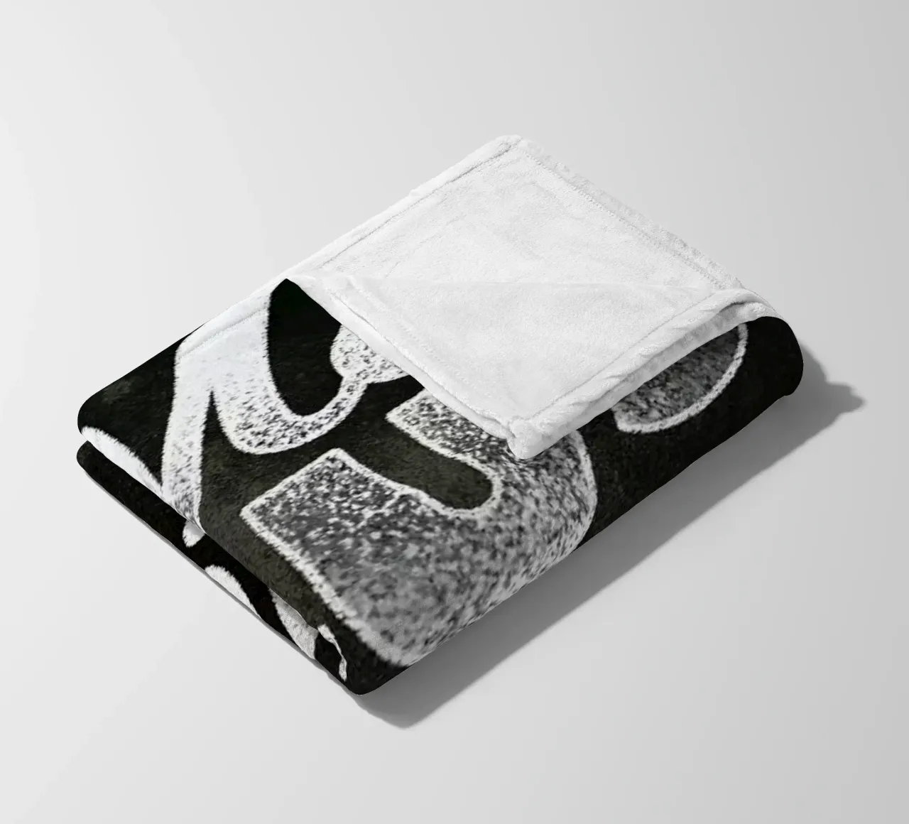 Me Plus You coperta in pile da Summerchamps