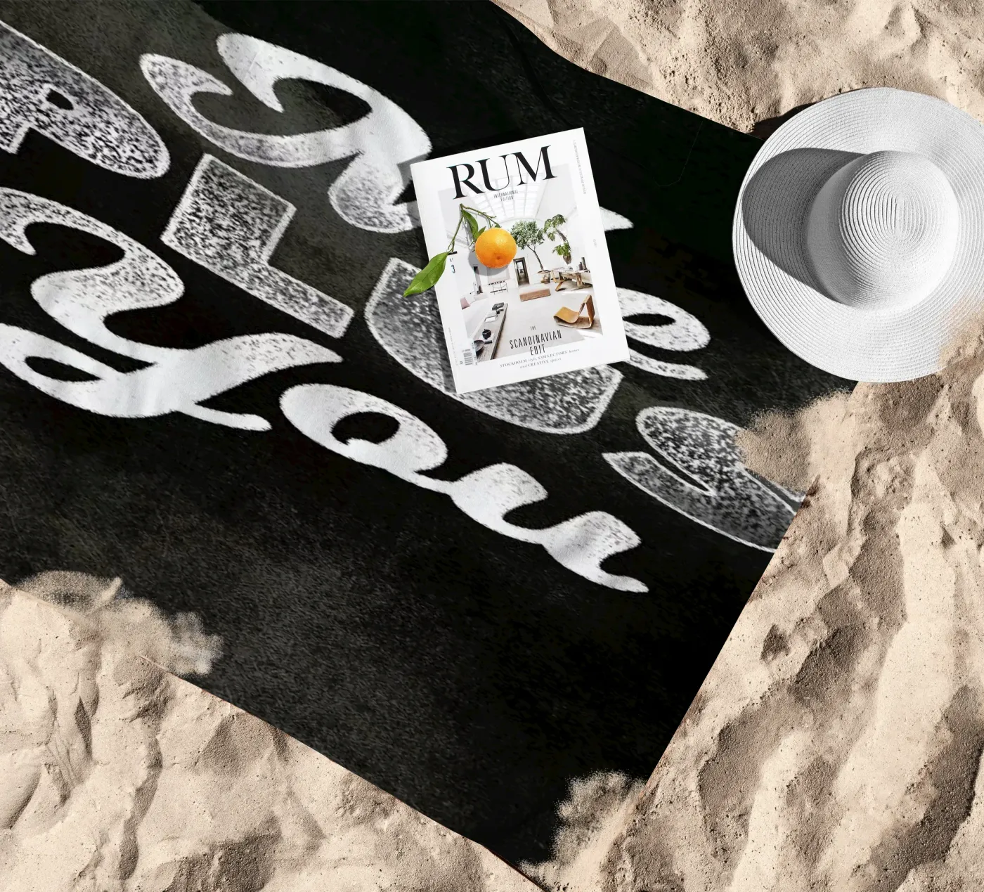 Me Plus You telo mare da Summerchamps