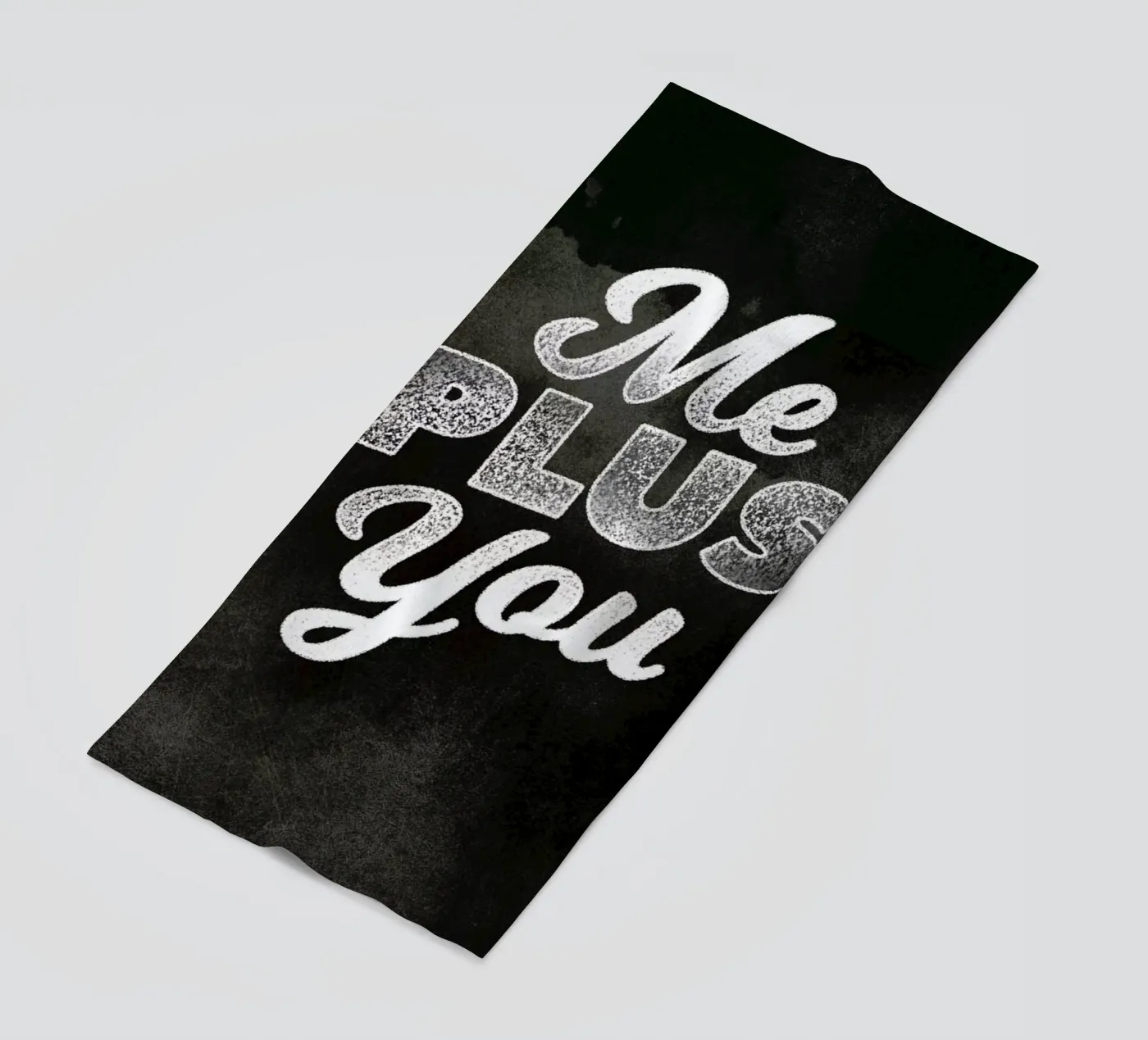 Me Plus You telo mare da Summerchamps