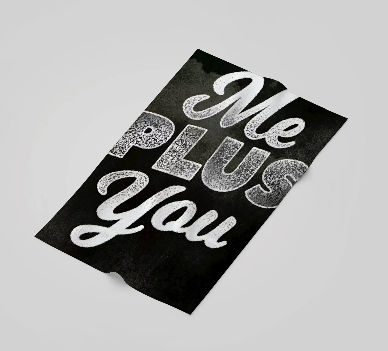Me Plus You telo mare da Summerchamps